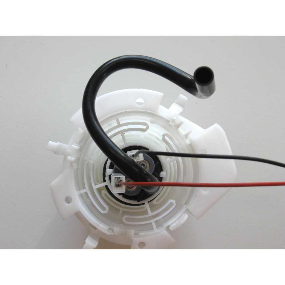 2000 Cadillac Catera Fuel Pump
