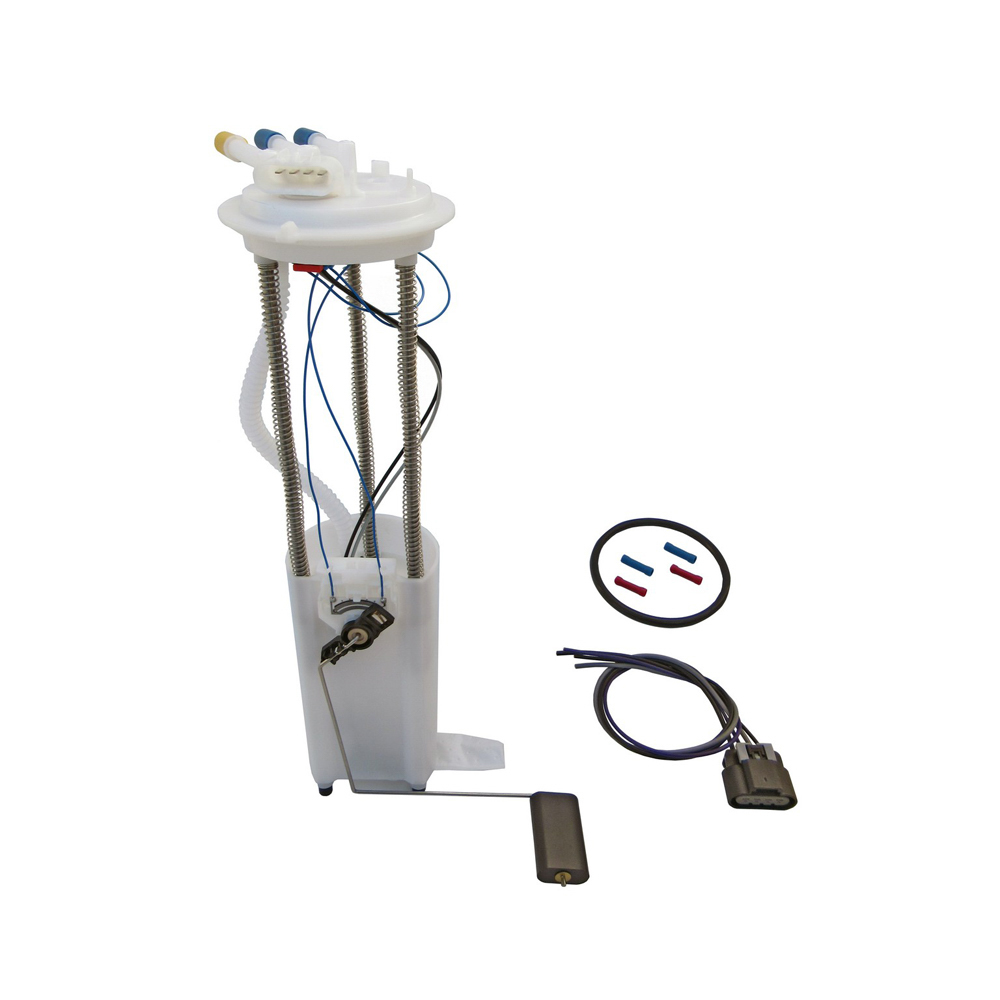 1999 Gmc P3500 Fuel Pump Assembly