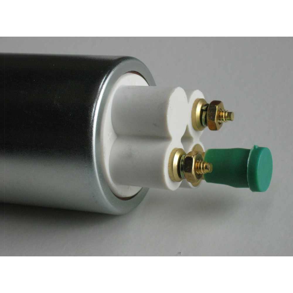 1987 Jeep Comanche Fuel Pump