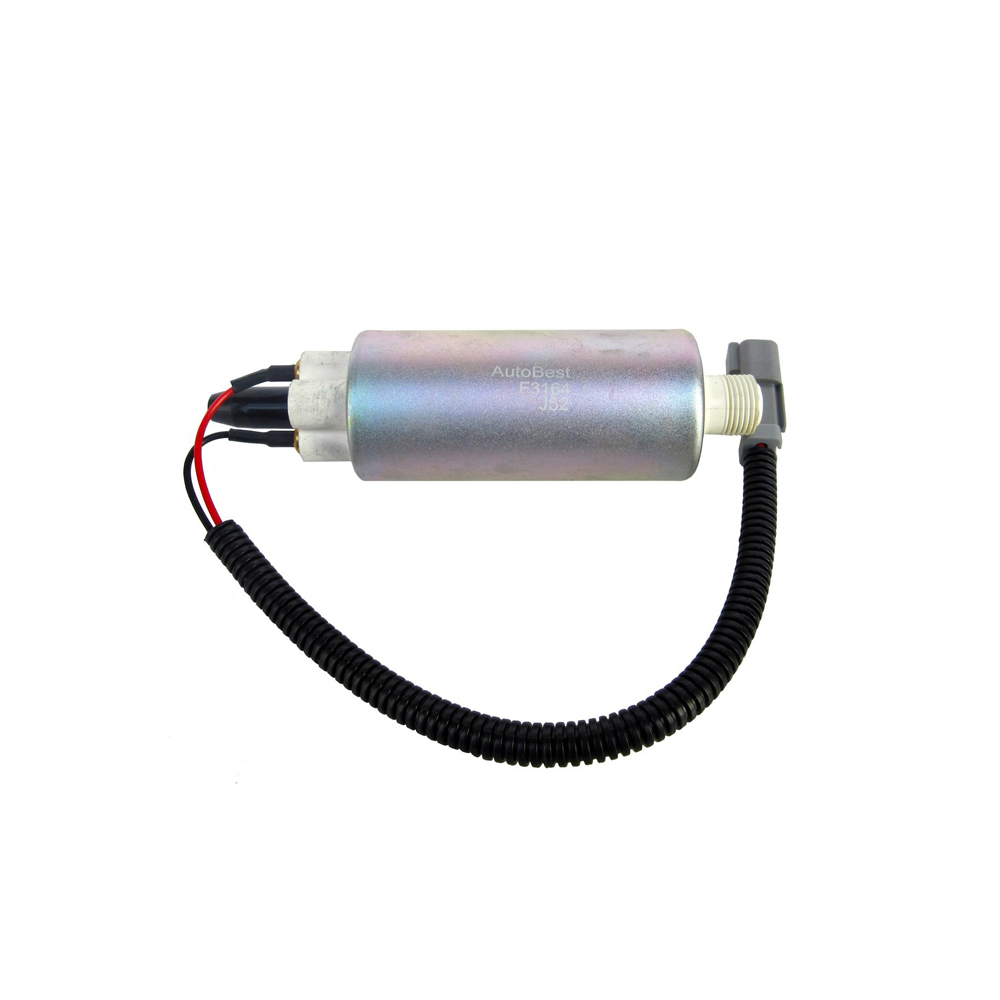 2000 Dodge Ram Trucks Fuel Pump