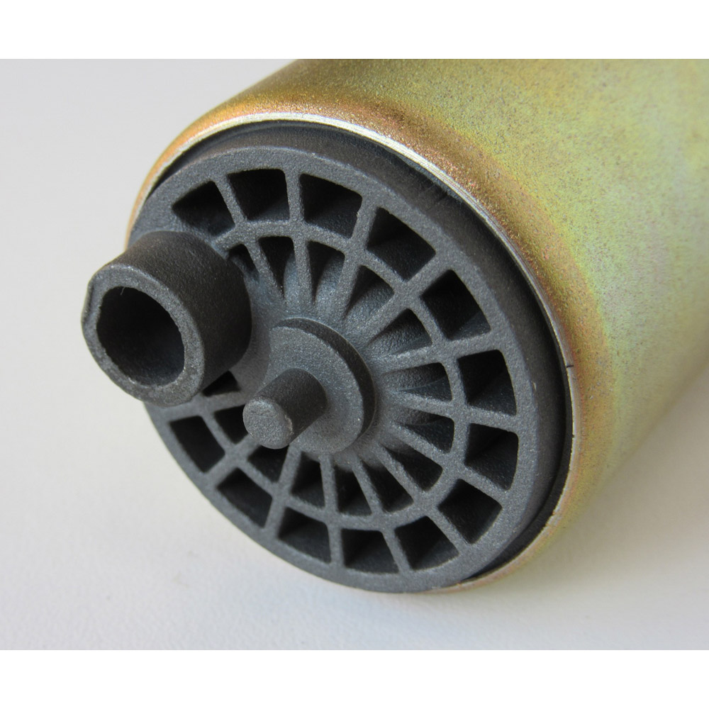 Mitsubishi raider fuel pump