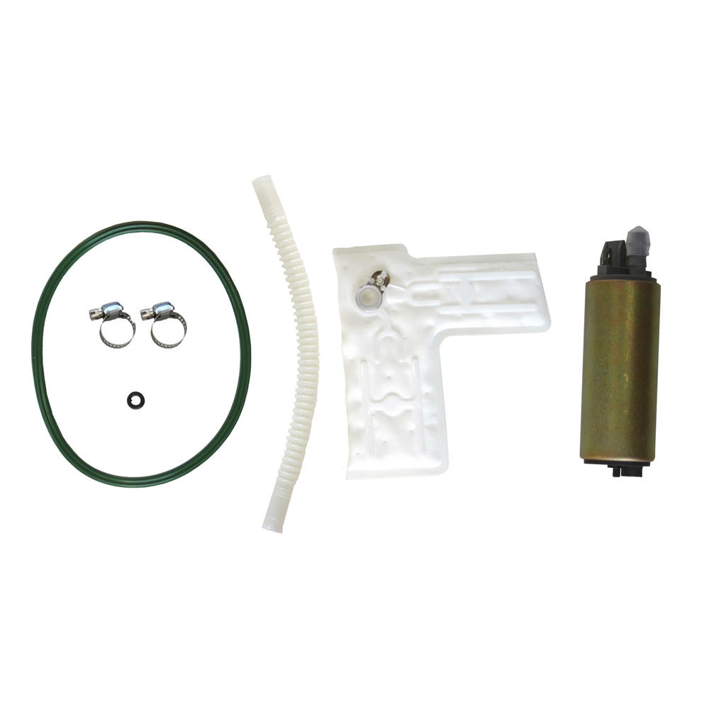 2007 Dodge Dakota Fuel Pump