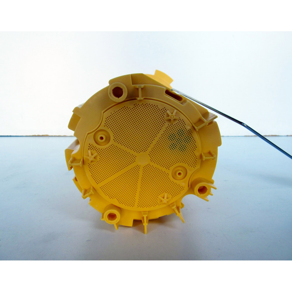 2007 Dodge Ram Trucks Fuel Pump Assembly