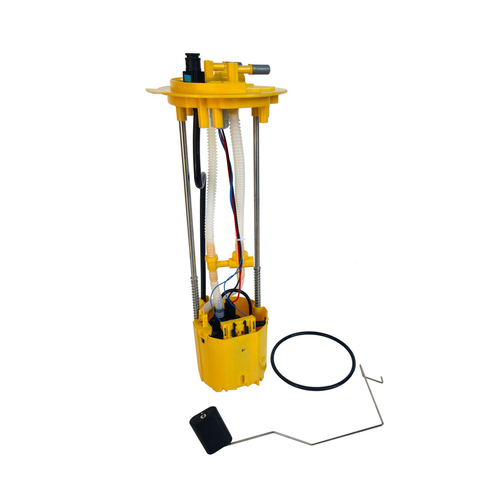2009 Dodge Ram Trucks Fuel Pump Assembly