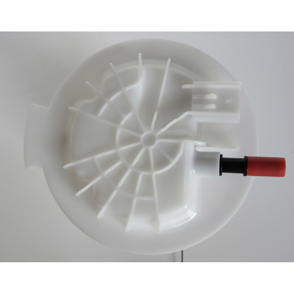 2008 Dodge Ram Trucks Fuel Pump Assembly