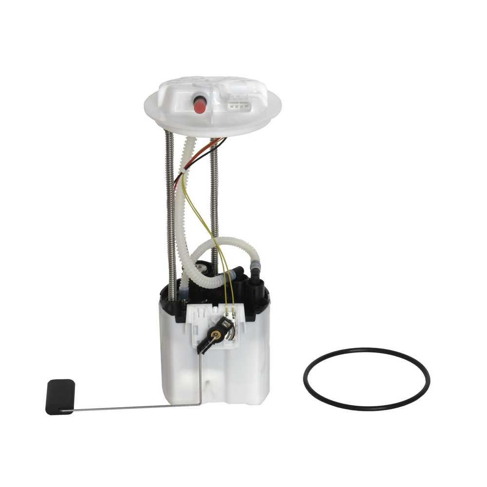 2008 Dodge Ram Trucks Fuel Pump Assembly