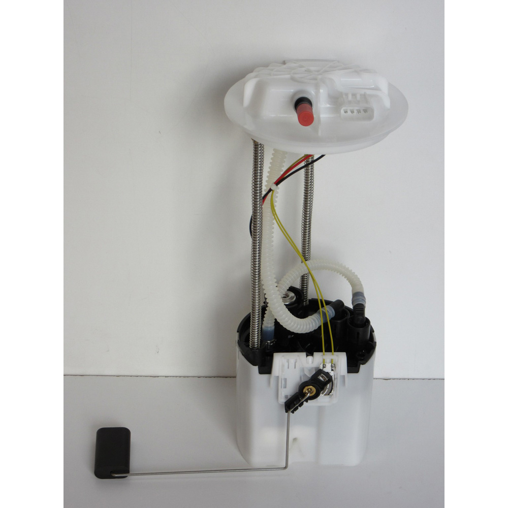 2008 Dodge Ram Trucks Fuel Pump Assembly