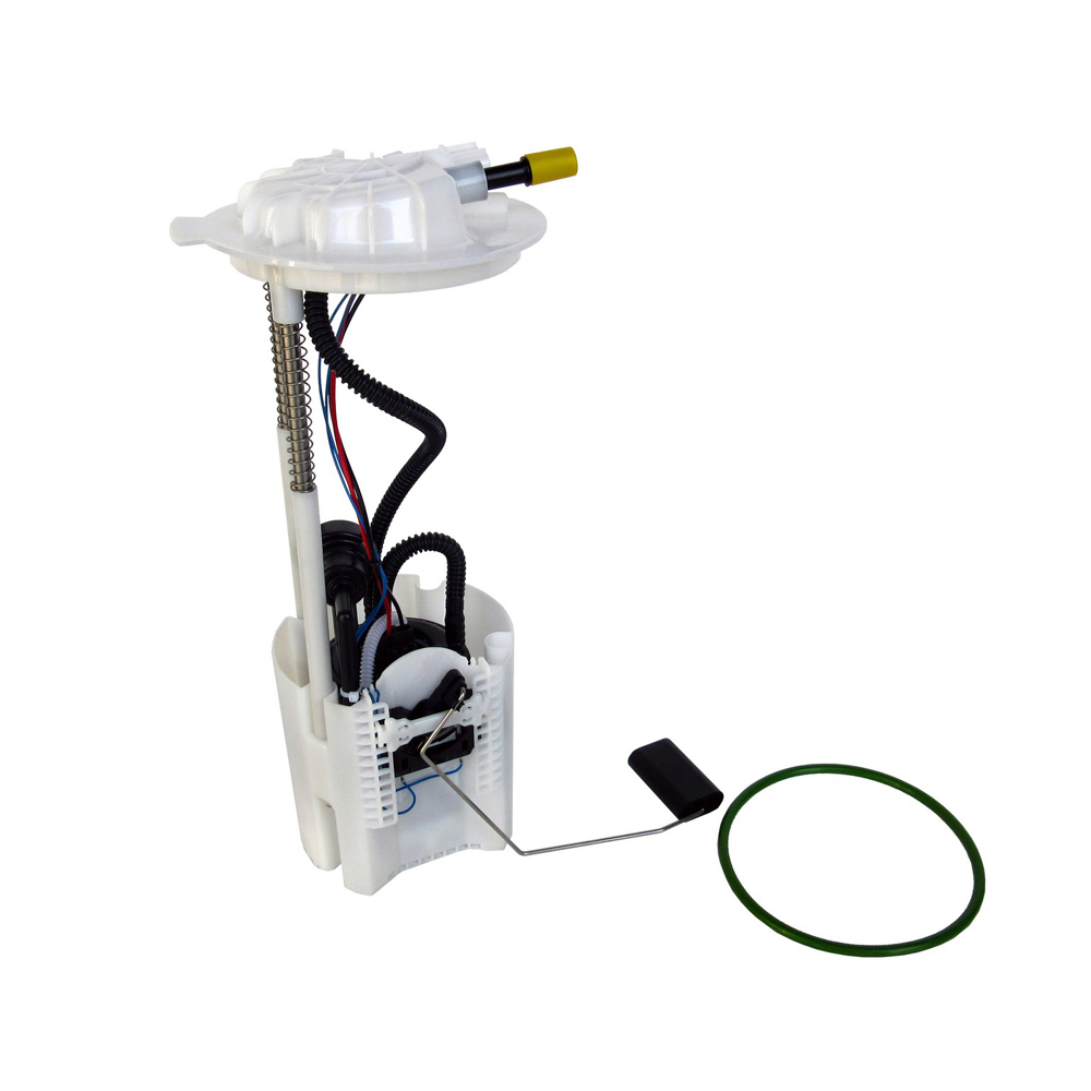 2009 Dodge Ram Trucks Fuel Pump Assembly