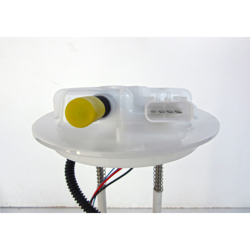 2009 Dodge Ram Trucks Fuel Pump Assembly