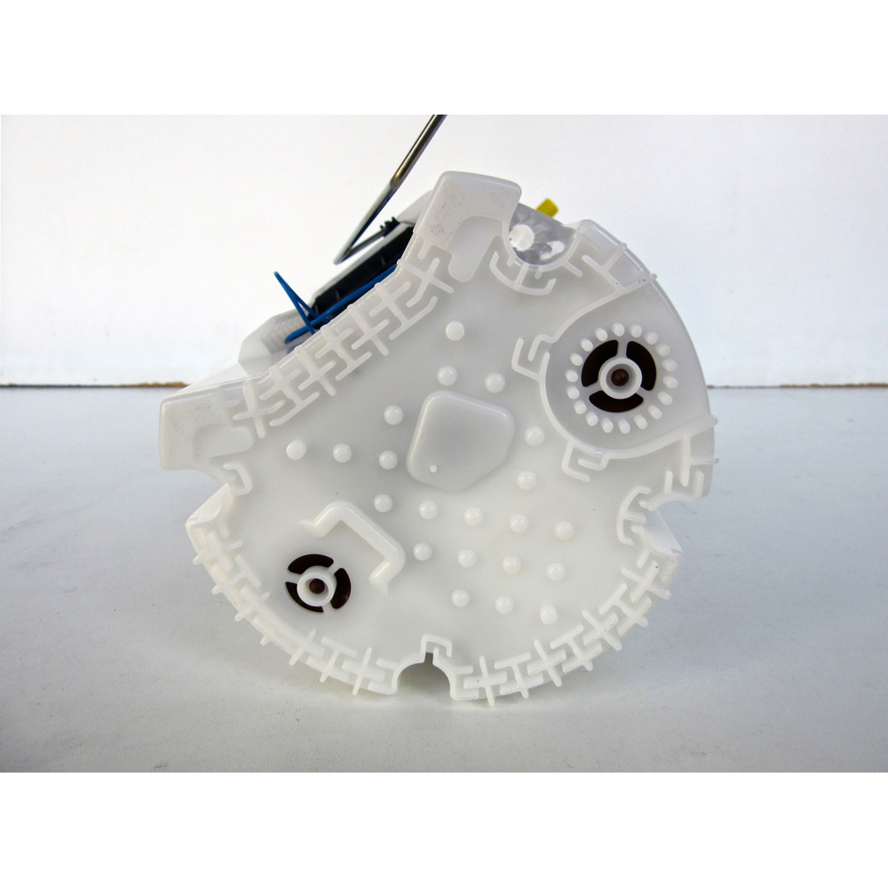 2014 Ram 2500 Fuel Pump Assembly