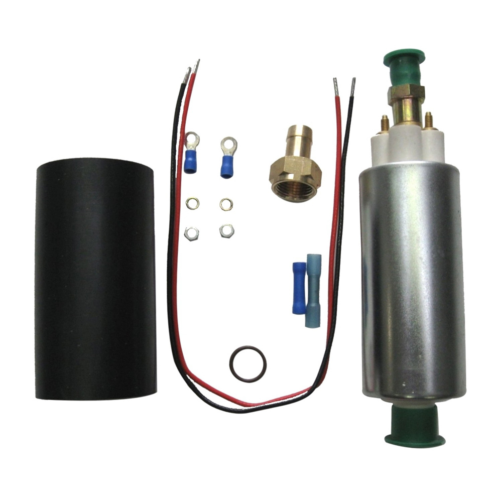 Volvo 240 Fuel Pump Oem & Aftermarket Replacement Parts