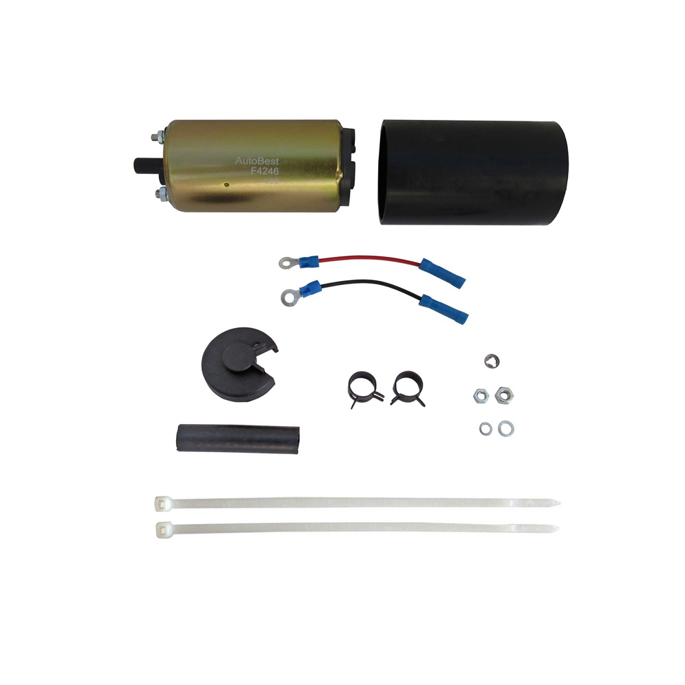 
 Isuzu Trooper Fuel Pump 