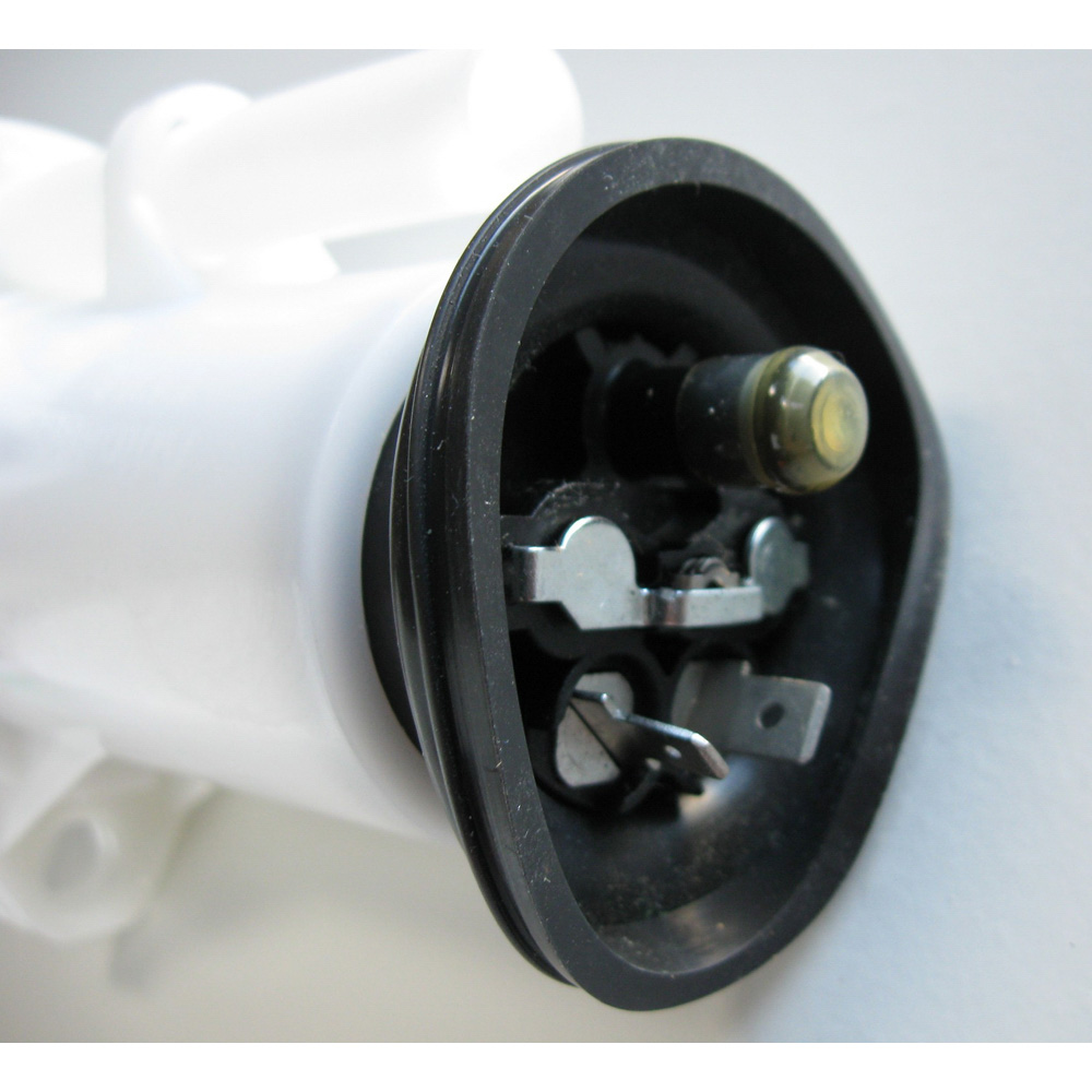 1993 Volkswagen Eurovan Fuel Pump Assembly