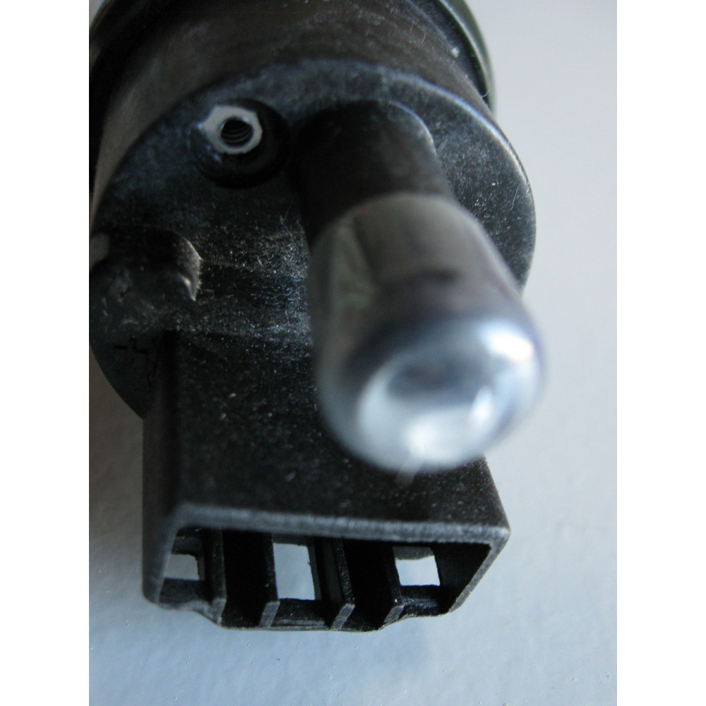 1999 Mitsubishi Eclipse Fuel Pump