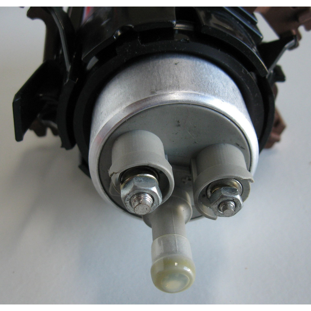 1994 Bmw 740iL Fuel Pump