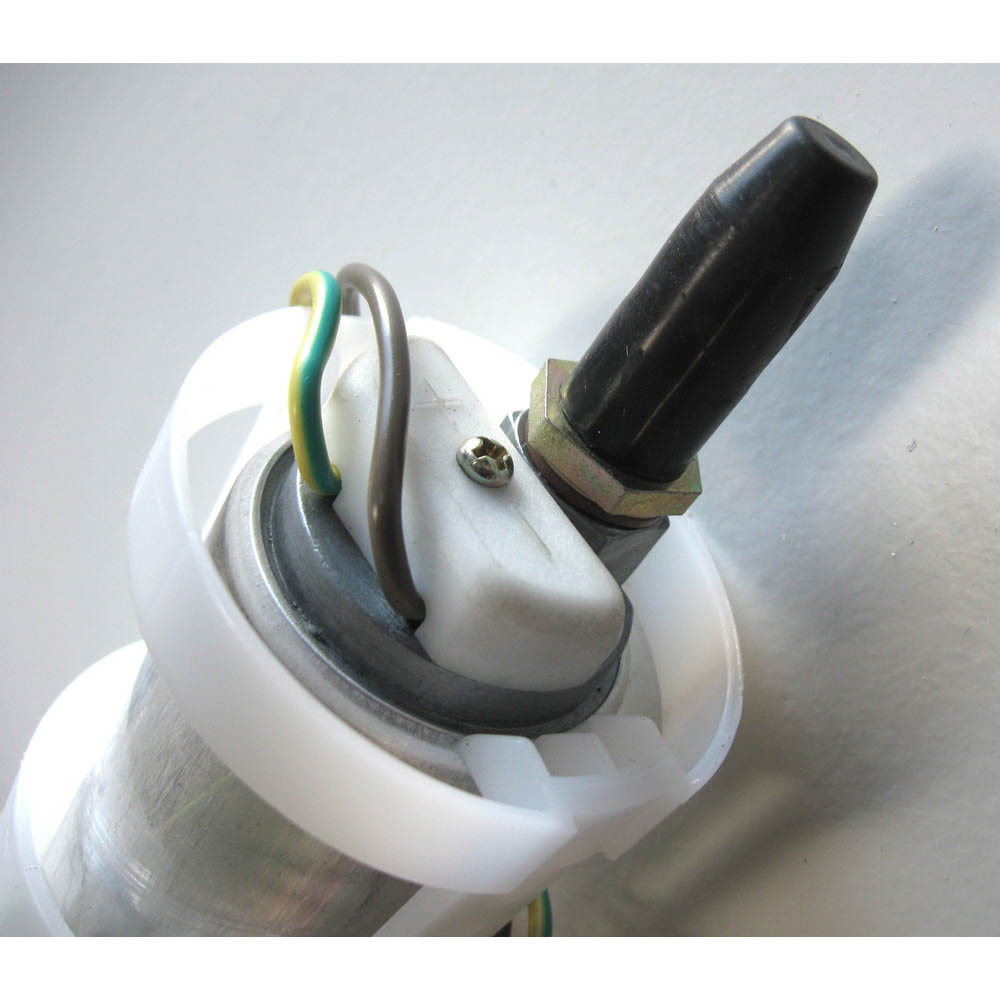 1987 Audi 5000 Fuel Pump