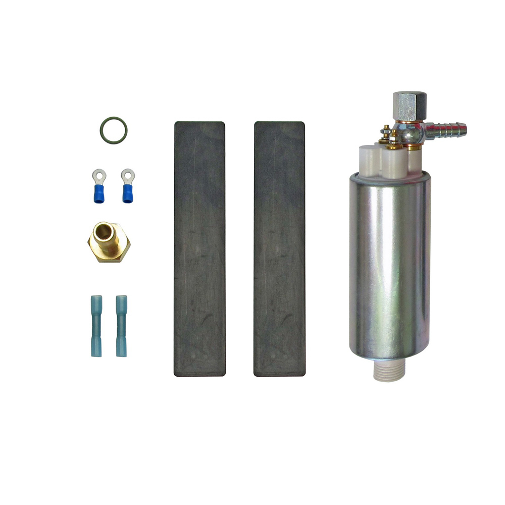 BuyAutoParts 36-10029AN Fuel Pump