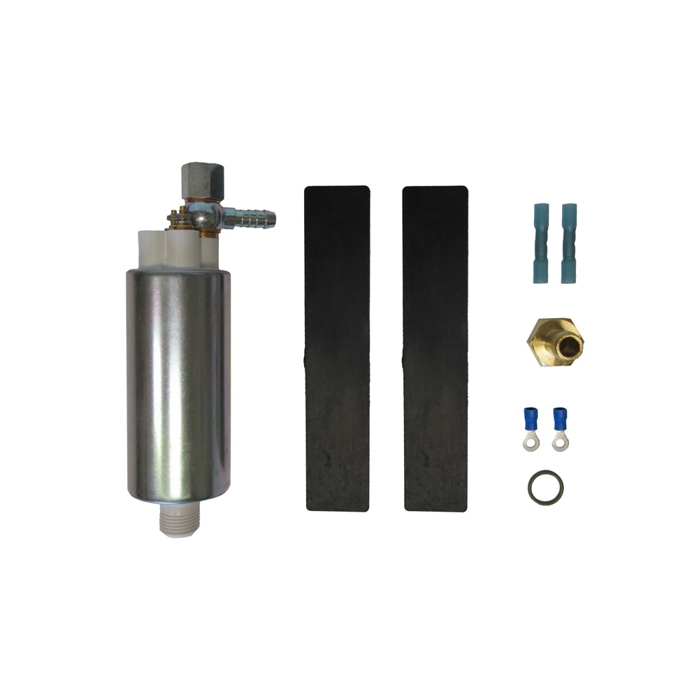 BuyAutoParts 36-10029AN Fuel Pump