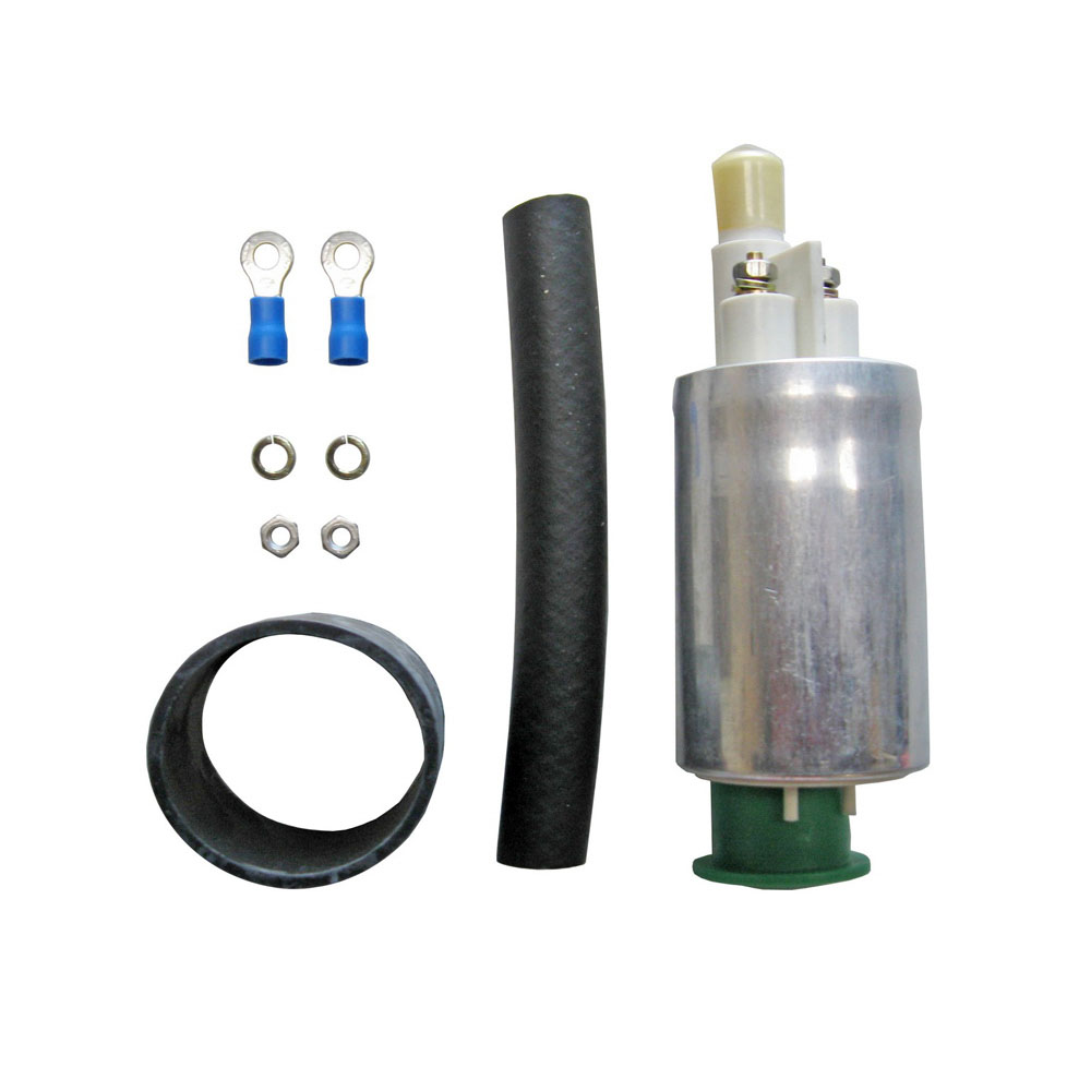 1990 Honda Prelude Fuel Pump