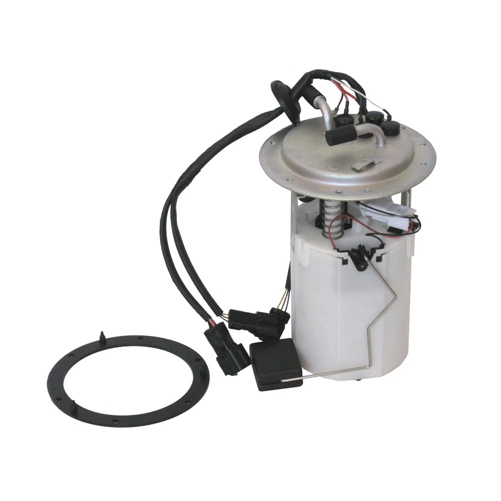 2000 Kia Sephia Fuel Pump Assembly