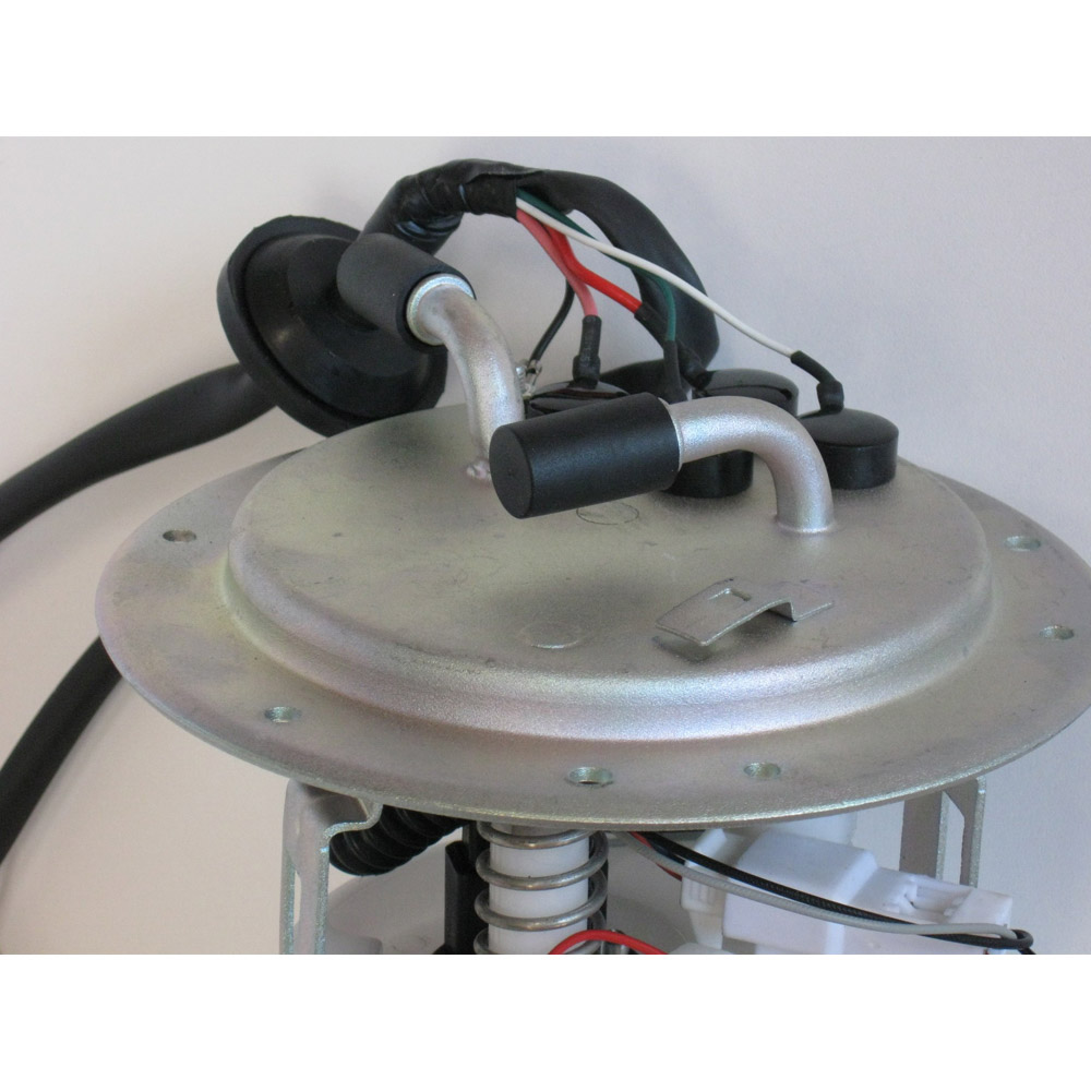 2000 Kia Sephia Fuel Pump Assembly