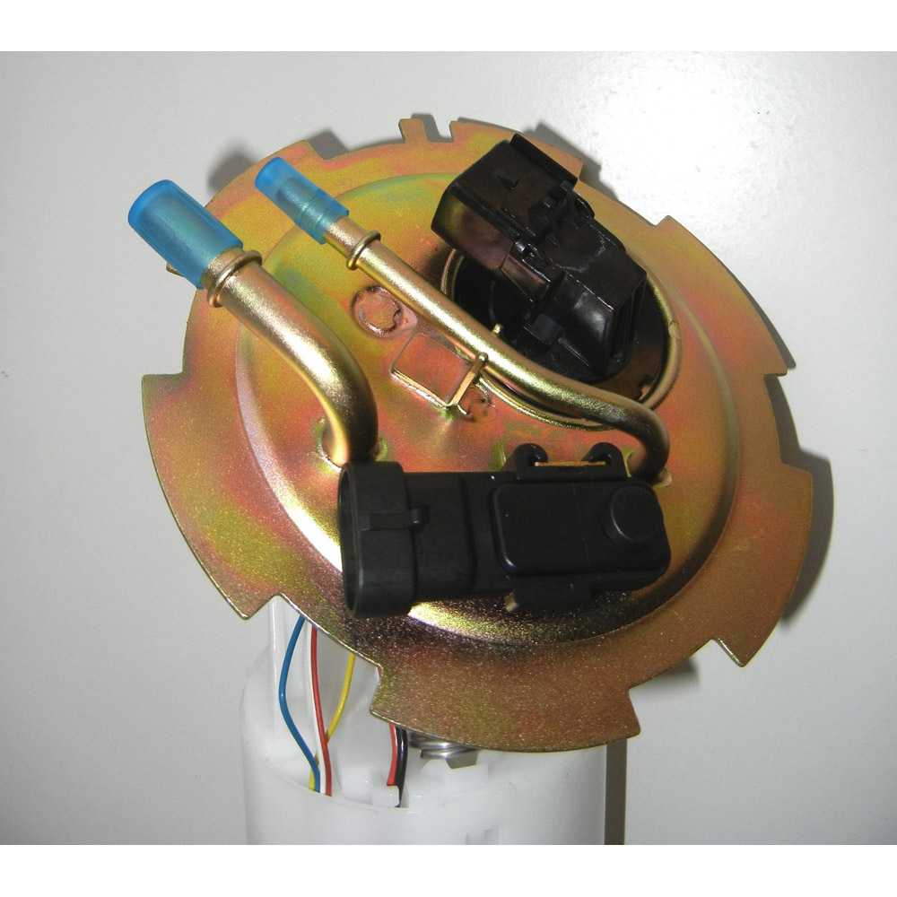 2000 Daewoo Nubira Fuel Pump Assembly