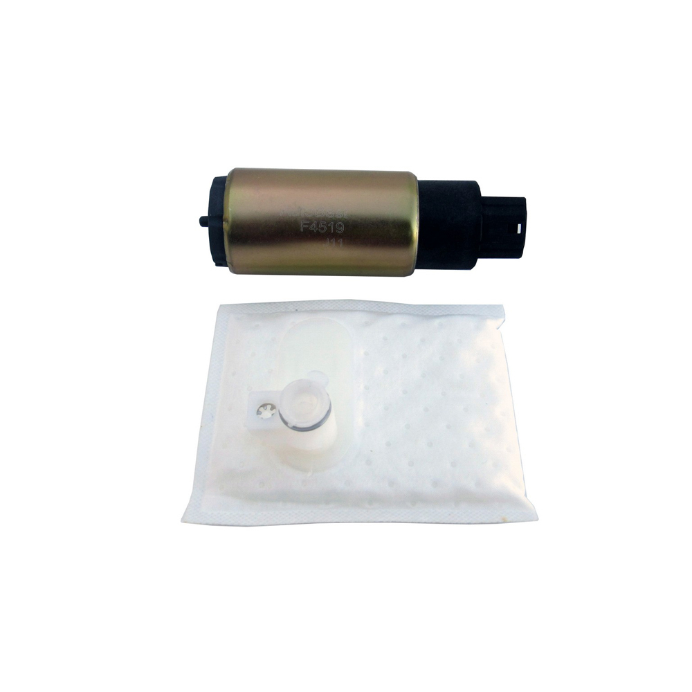 2004 Honda Civic Fuel Pump