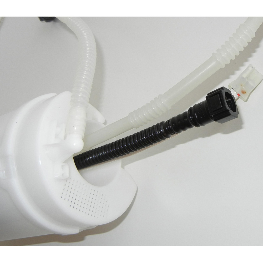 2004 Volkswagen Touareg Fuel Pump