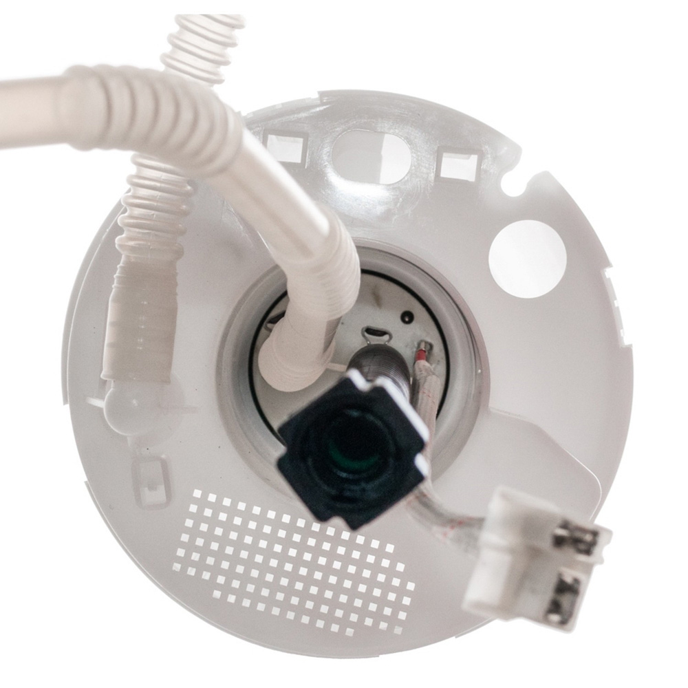 2004 Volkswagen Touareg Fuel Pump