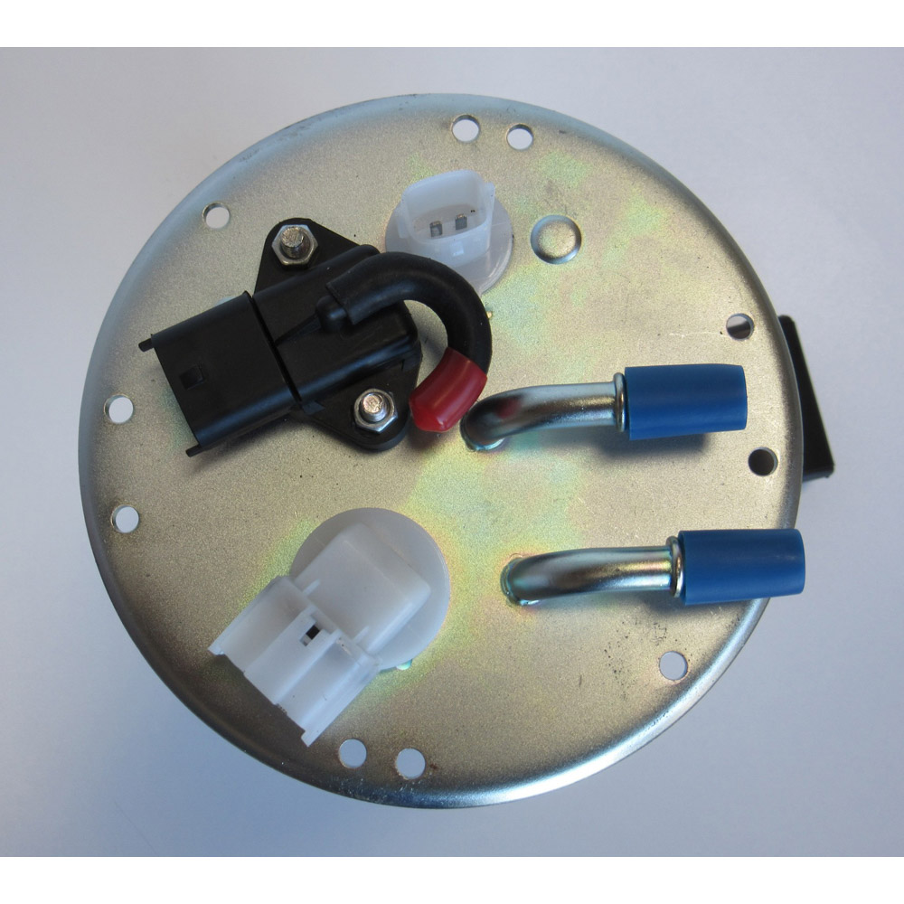 2003 Kia Sedona Fuel Pump Assembly