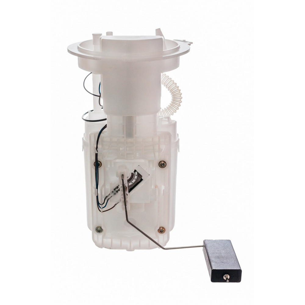 2007 Volkswagen Rabbit Fuel Pump Assembly