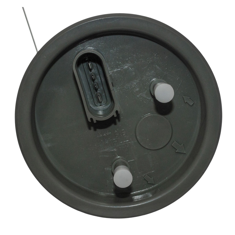 2004 Volkswagen Passat Fuel Pump Assembly