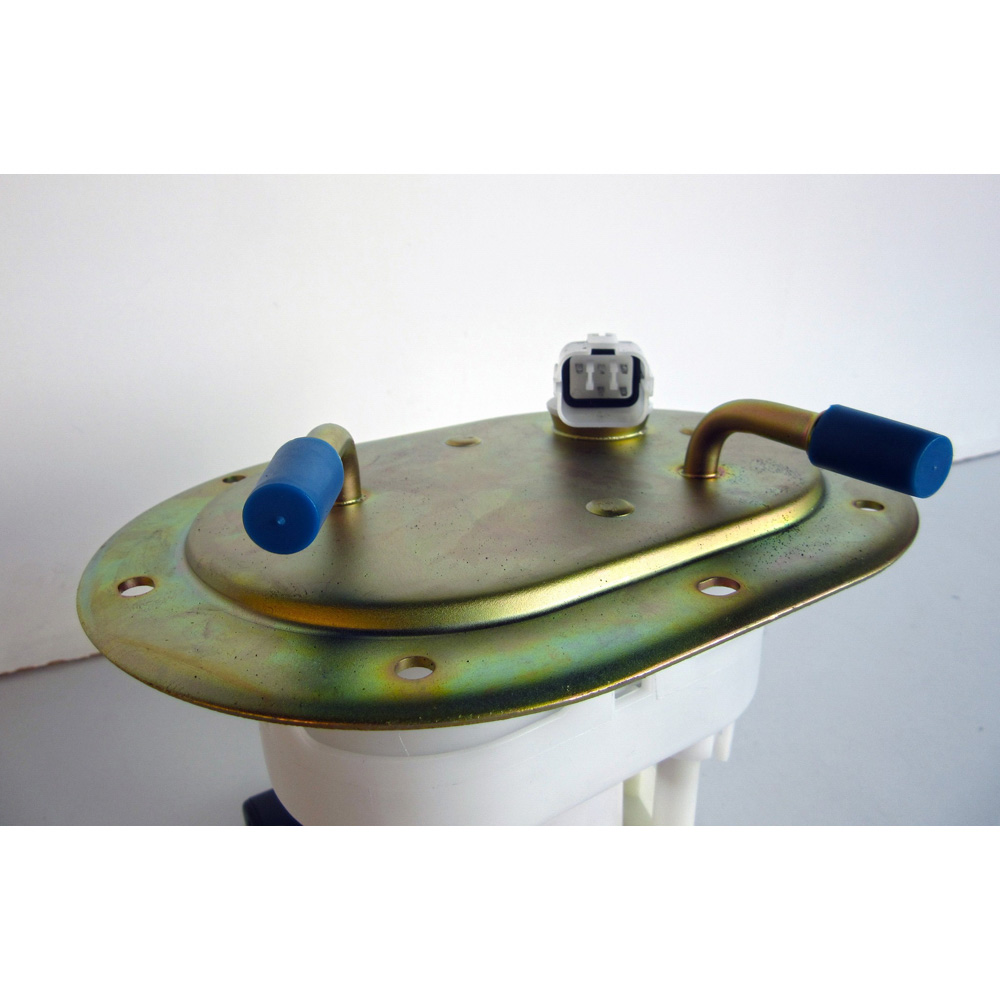 2007 Hyundai Tucson Fuel Pump Assembly