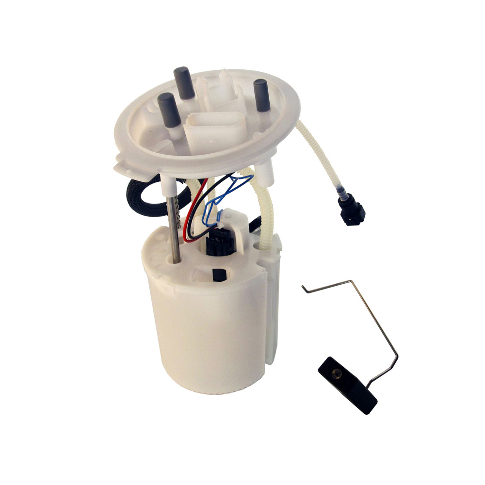 2007 Audi RS4 Fuel Pump Assembly