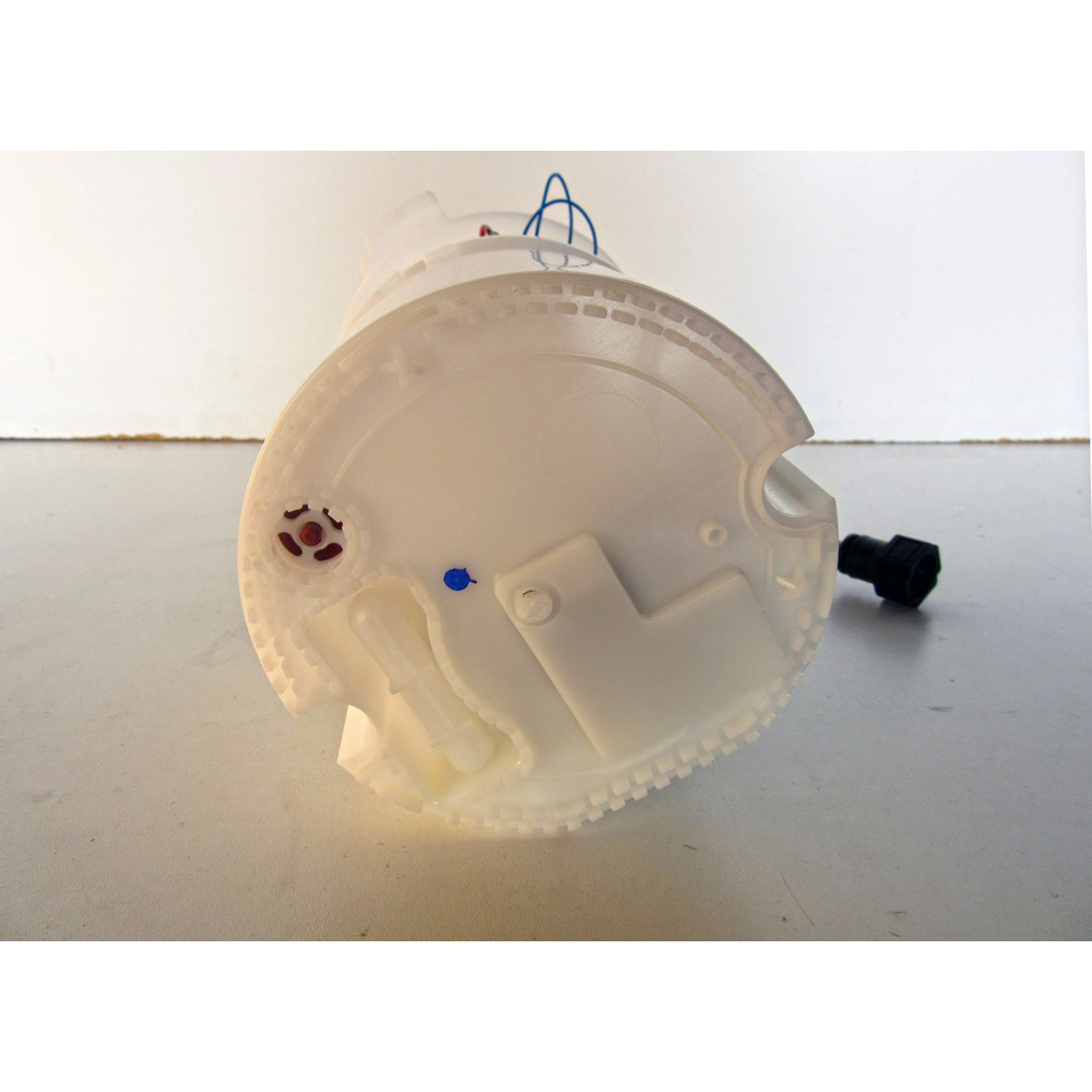 2007 Audi RS4 Fuel Pump Assembly