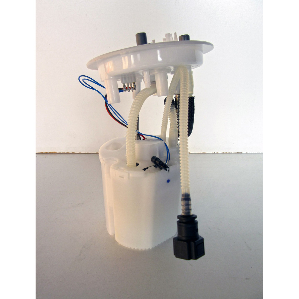 2007 Audi RS4 Fuel Pump Assembly