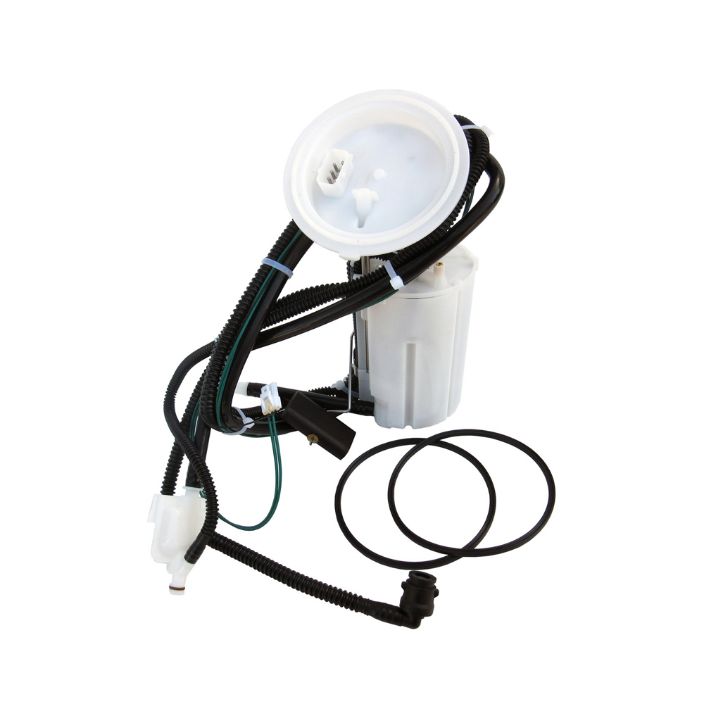 2007 Bmw 525 Fuel Pump Assembly