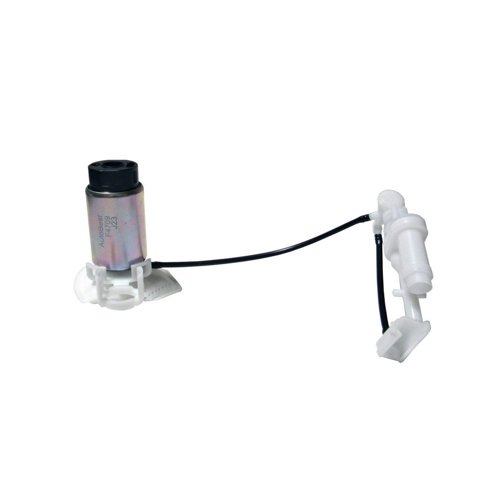 BuyAutoParts 36-11285AN Fuel Pump