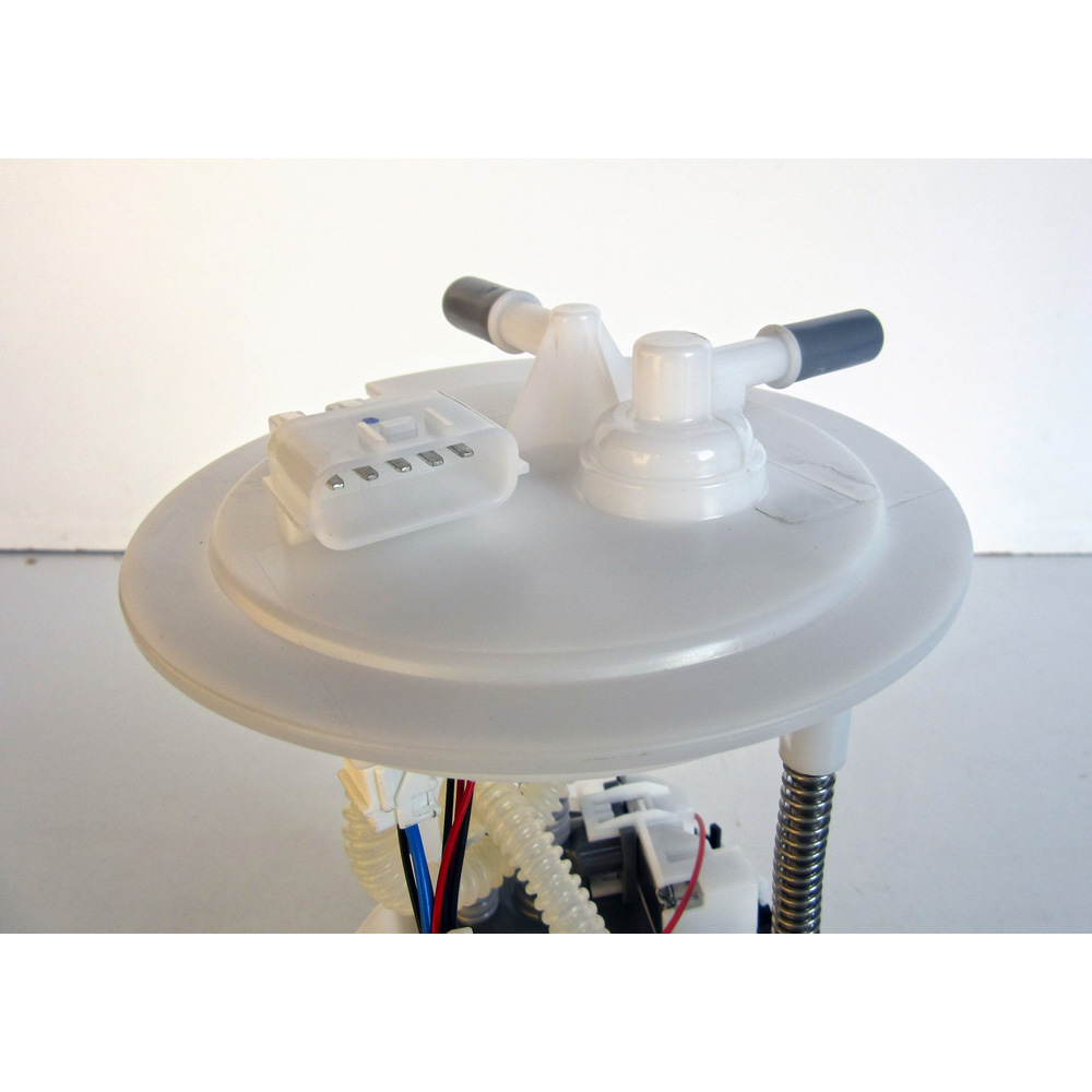 2012 Nissan Altima Fuel Pump Assembly 3.5L Engine 3601551 AN