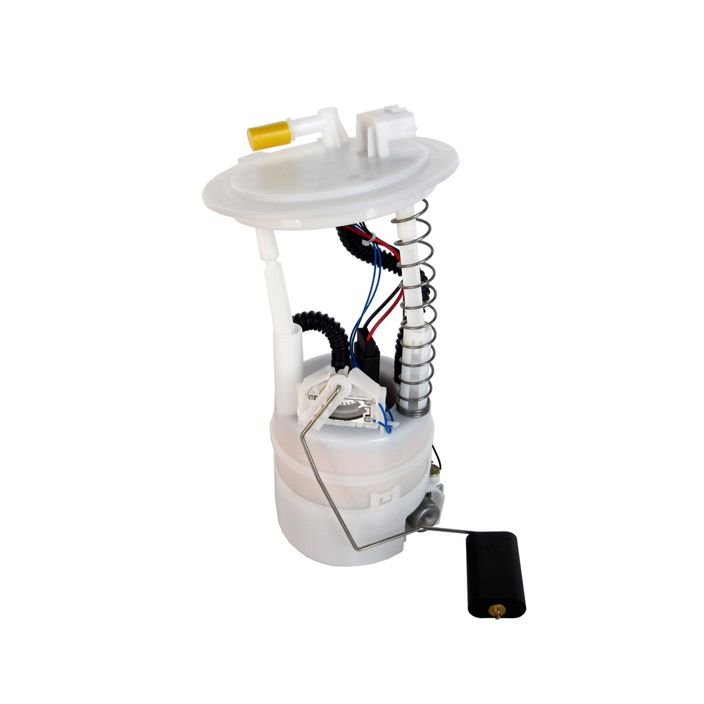 2012 Nissan Rogue Fuel Pump Assembly