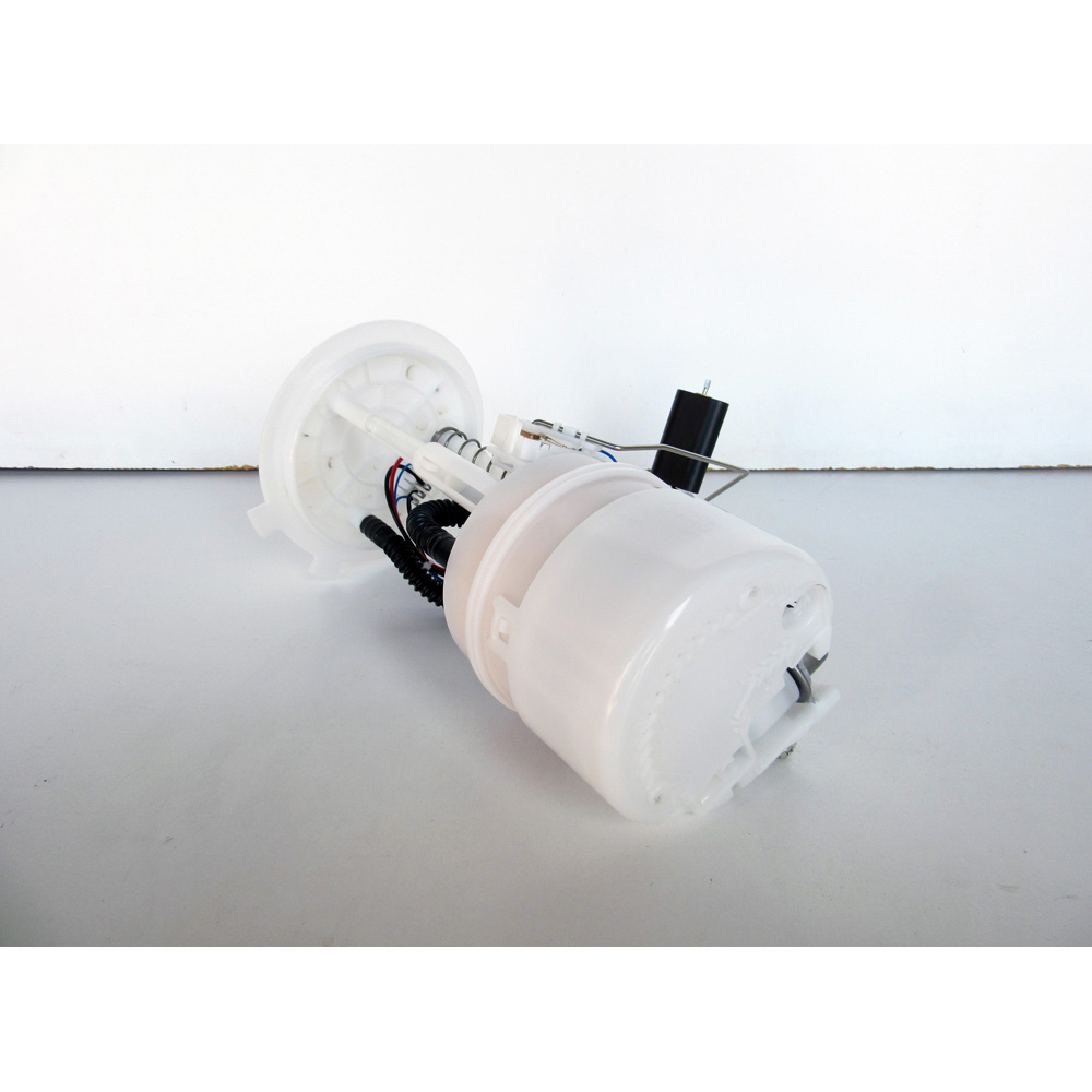 2012 Nissan Rogue Fuel Pump Assembly