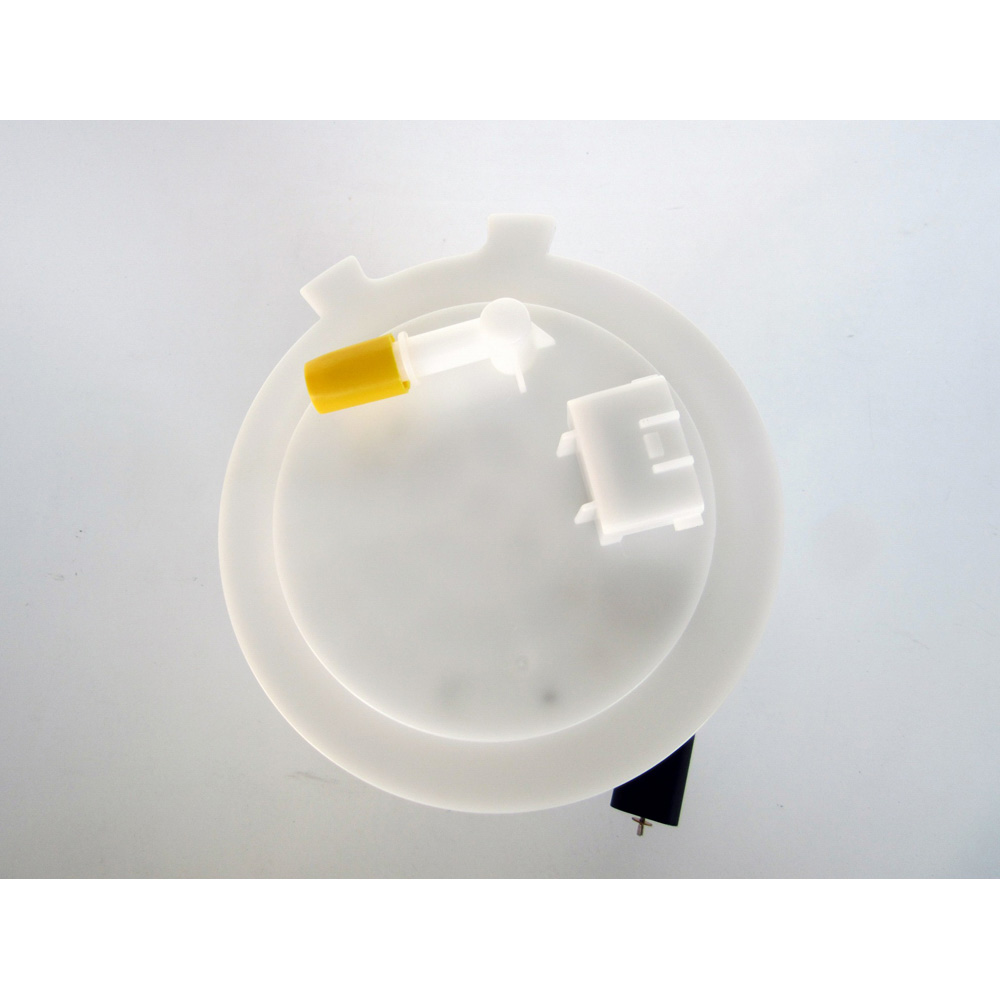 2012 Nissan Rogue Fuel Pump Assembly
