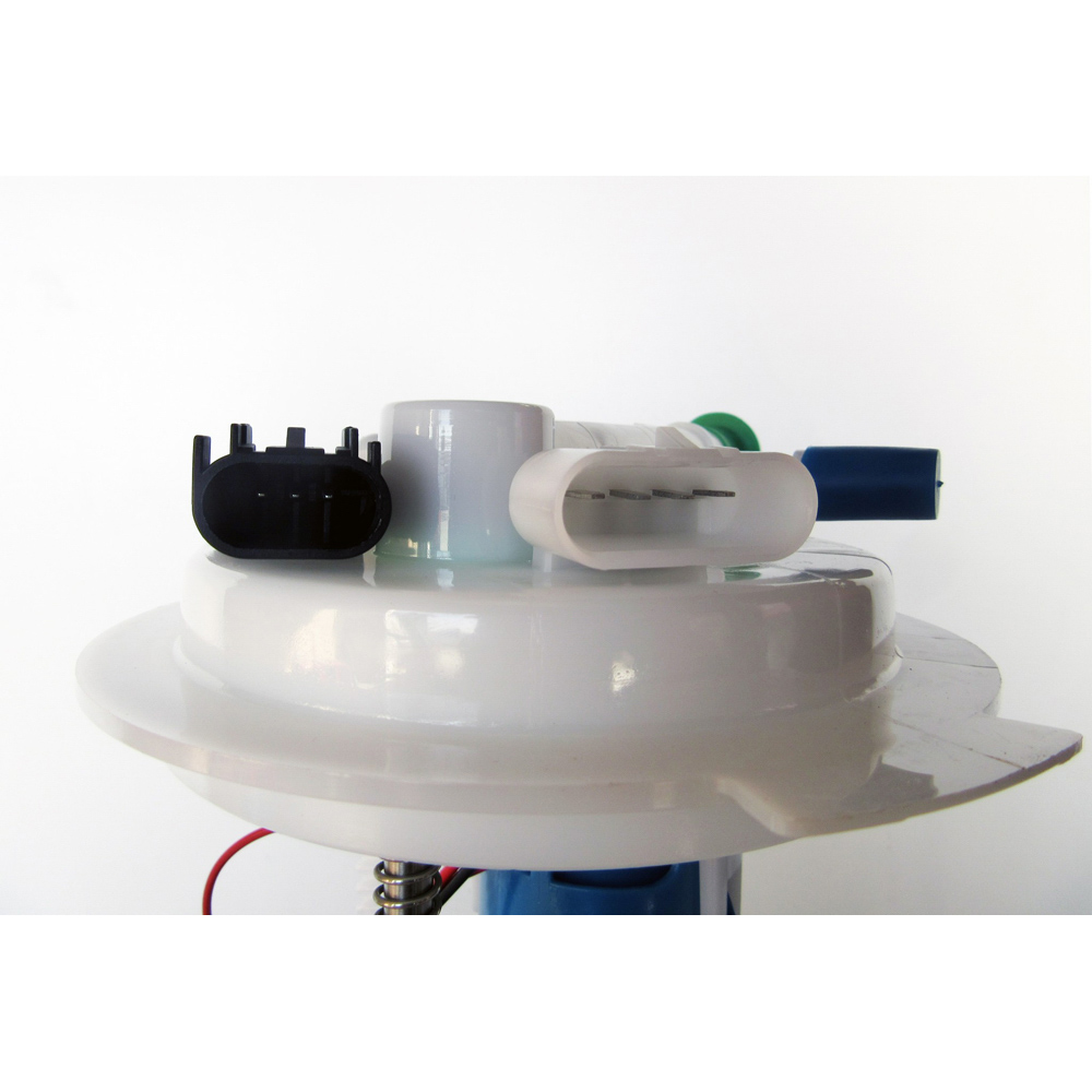 2012 Chevrolet Express 2500 Fuel Pump Assembly