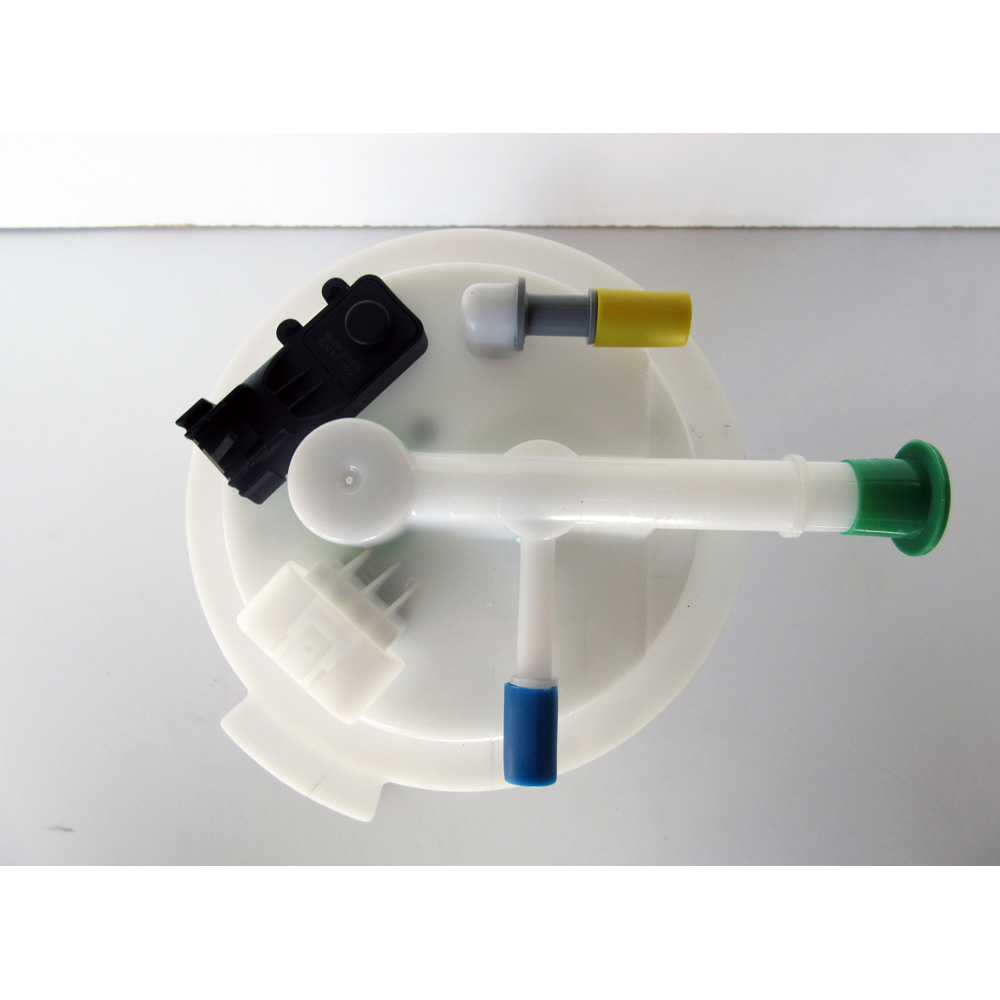 2012 Chevrolet Express 2500 Fuel Pump Assembly