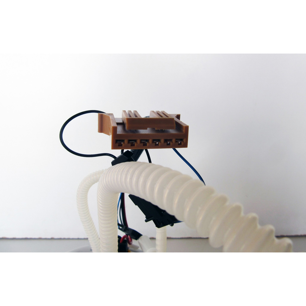 2013 Land Rover LR4 Fuel Pump Assembly