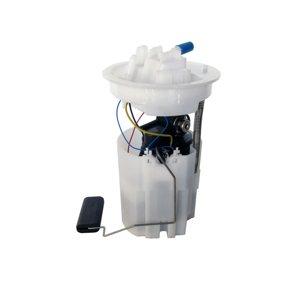 2012 Mazda 3 Fuel Pump Assembly