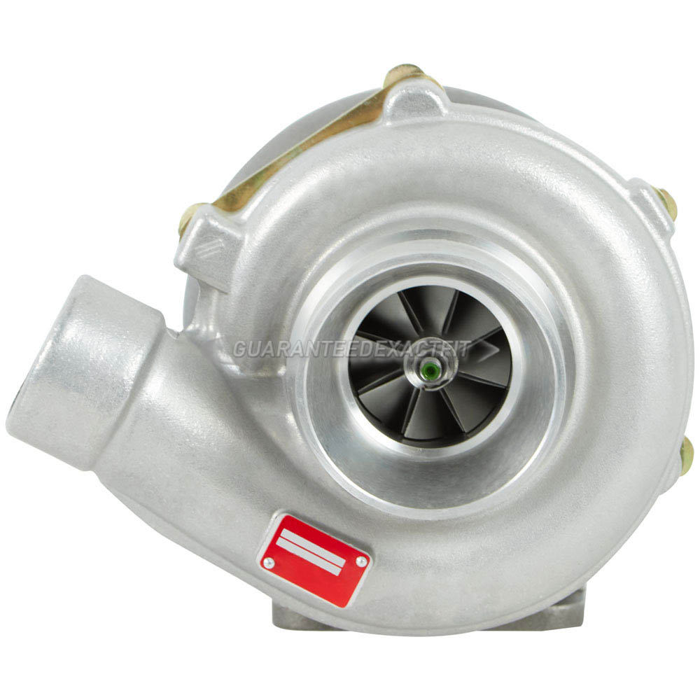 BuyAutoParts 40-30285AN Turbocharger
