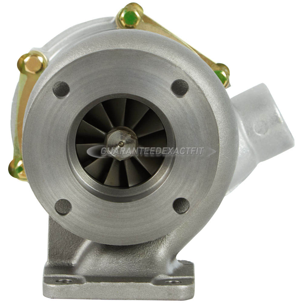 BuyAutoParts 40-30285AN Turbocharger