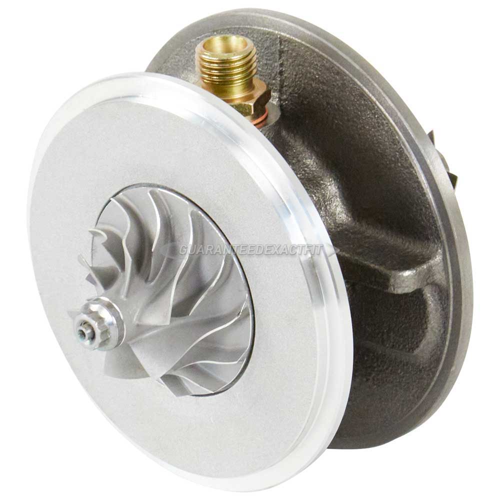 2000 Volkswagen Beetle Turbocharger CHRA - Center Section