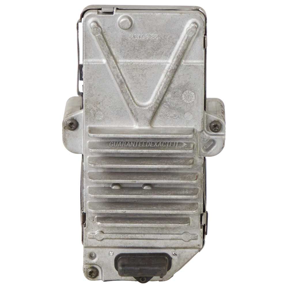 2007 Saturn Aura Power Steering Assist Motor